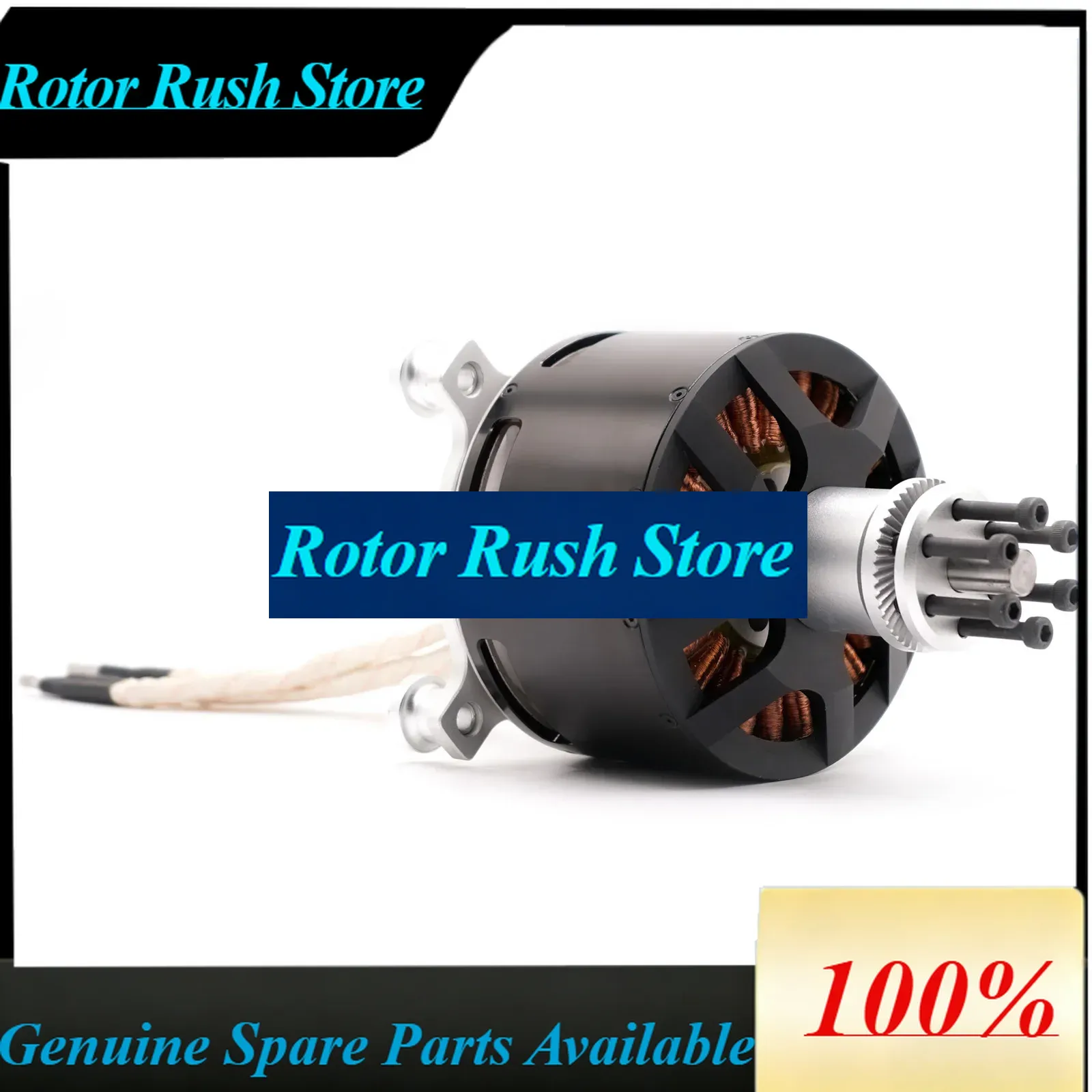RoRus12090 24S 200A Motor DC T - 12090 Brushless Outrunner Motor ulasan dan harga