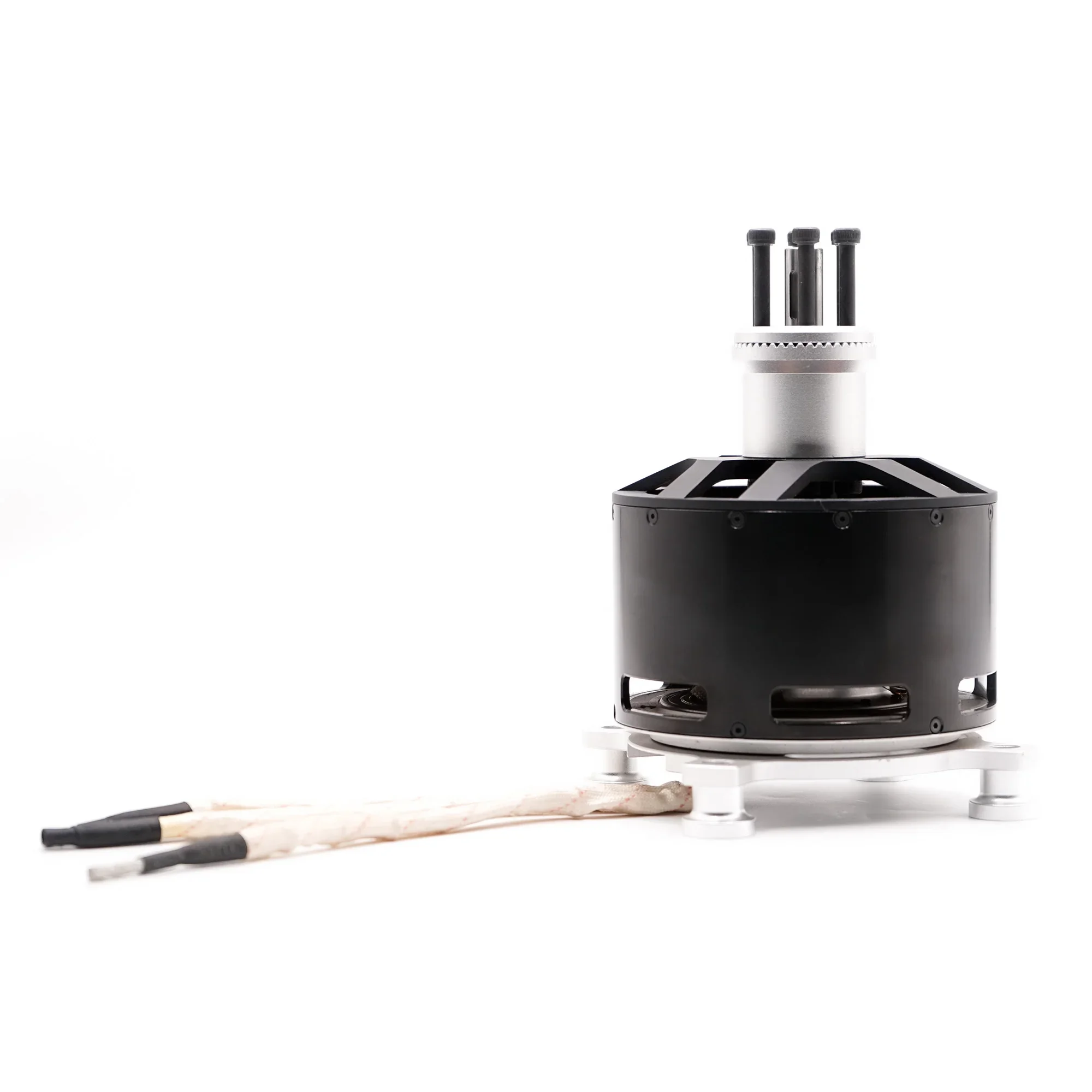 RoRus12090 24S 200A Motor DC T - 12090 Brushless Outrunner Motor ulasan dan harga