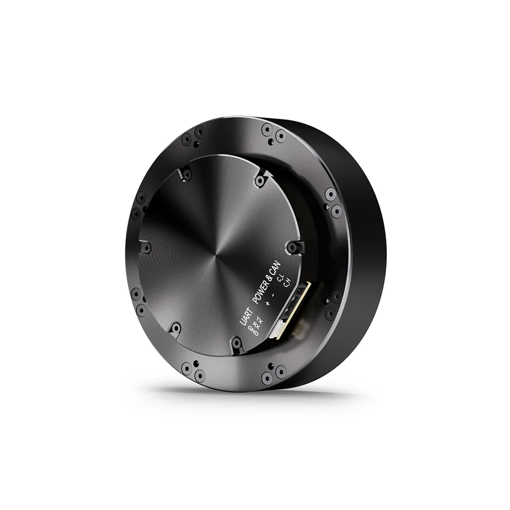 CubeMars AK80-9 V3.0 KV100 Mot - Ak80 9 Dynamic Actuator Robotics ulasan dan harga
