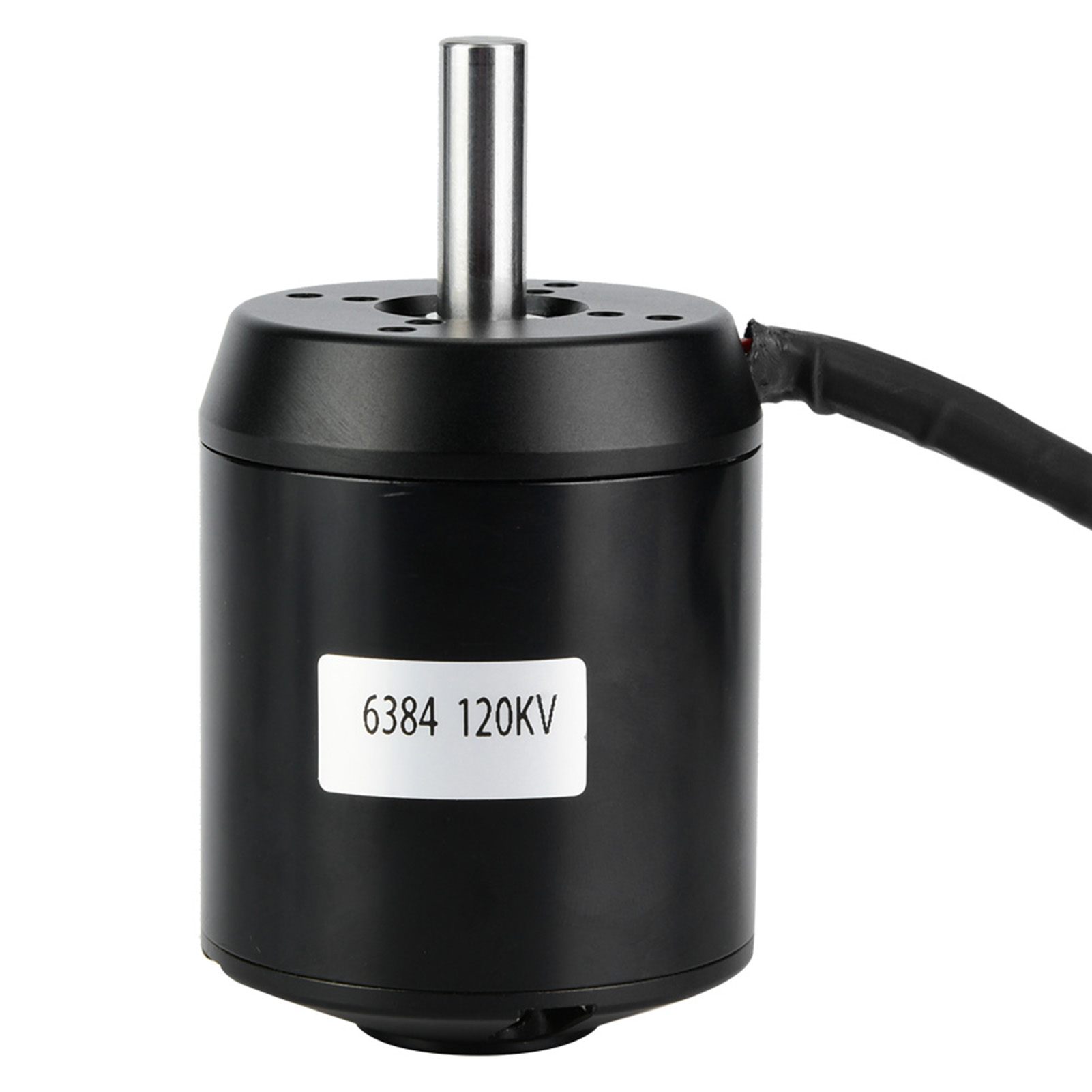 6384 120KV BLDC Motor Brushles - 6384 Brushless Motor Sensored ulasan dan harga