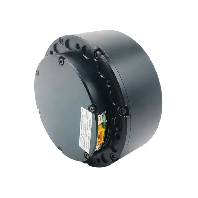 Steadywin MIT GIM8115-36 Rasio - Mit Cheetah Motor Actuator ulasan dan harga