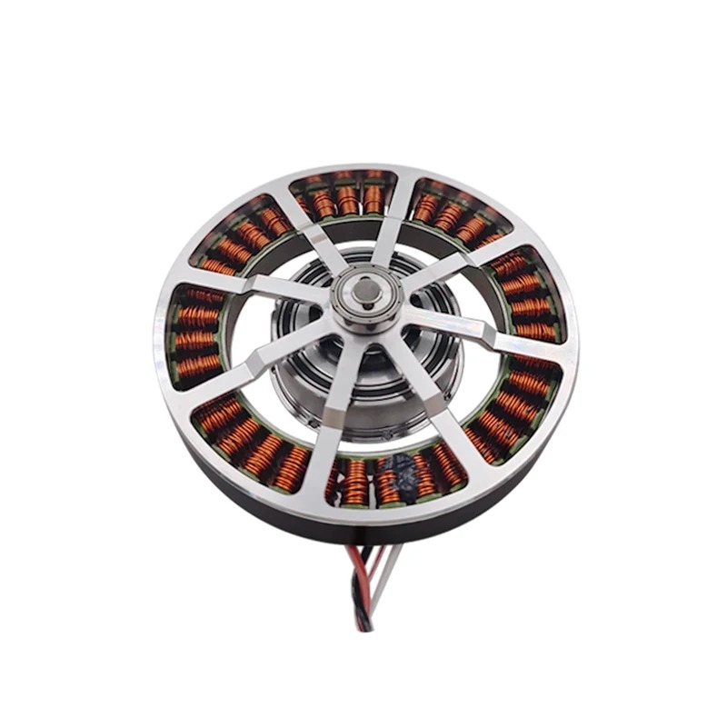 Motor Reducer Planetary 8N.M W - Mit Cheetah Motor Actuator ulasan dan harga